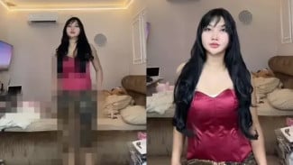 Heboh Link Video Viral 8 Menit Erika Putri, Benar atau Hoaks Saja? Ini Faktanya!