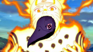 7 Jurus Rahasia Itachi yang Enggak Dimiliki Sasuke!