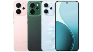 Tak Perlu Mahal, Dapatkan OPPO Reno 14 dan Seri Lainnya dengan Harga Miring di Agustus!