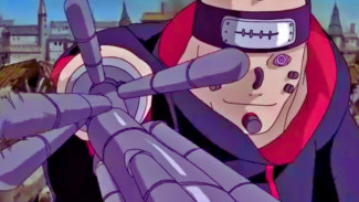 Mengungkap Misteri di Balik Tubuh Pain: Siapa Sebenarnya Mereka?