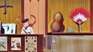 Tenten Belum Menikah? Ini Alasan Unik di Balik Kehidupannya