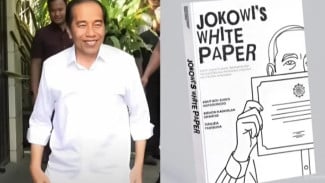 Kenapa UGM Menolak Terlibat dalam Soft Launching Buku 