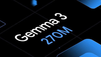 Hebat! Google Rilis AI Ringan yang Bisa Jalan di HP tanpa Koneksi Internet