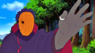 Tobi: Badut di Balik Topeng, Ini Alasan di Balik Tingkah Konyolnya