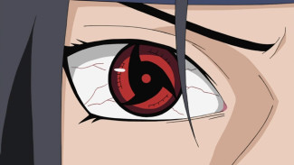 Mengapa Sharingan Itachi Selalu Aktif? Ini Jawabannya!