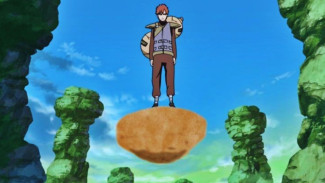 6 Ninja yang Bisa Terbang Tanpa Kekuatan Rikudo, Siapa Saja?