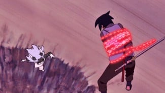 7 Jurus Naruto & Boruto yang Namanya Bikin Lidah Terpeleset