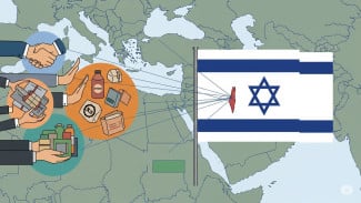 Strategi Jitu Negara-Negara Muslim Jika Israel Menguasai Gaza