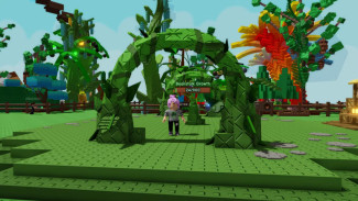 5 Tips Rahasia Beanstalk Event Roblox Grow a Garden: Cara Kumpulkan Orb dan Raih Hadiah Langka!