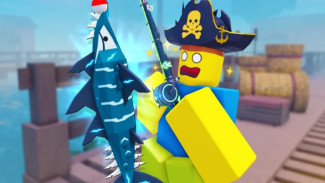 10 Game Roblox Paling Viral di Indonesia 2024, Nomor 3 Bikin Kamu Ketagihan Main Terus!