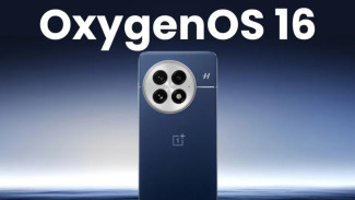 Beta Testing OxygenOS 16 Resmi Dibuka, Hanya untuk Pengguna OnePlus 13 Series!