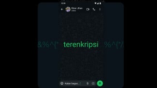 WhatsApp Sekarang Bisa Schedule Panggilan, Begini Caranya Agar Tidak Lupa Meeting Penting!
