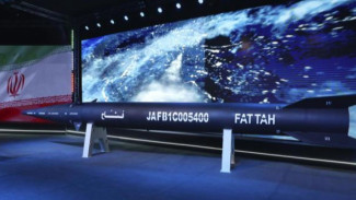 Iran vs Israel: Apakah Perang Selanjutnya Akan Menjadi Pertempuran Penentu?