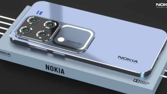 Bocoran Nokia Safari Edge Max 2025: Performa Monster dengan Harga Rp18 Jutaan!