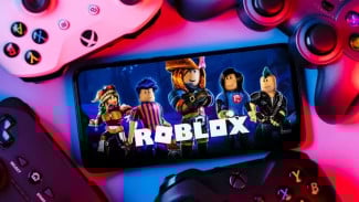 5 HP Murah Anti Ngelag untuk Main Roblox, Performa Gacor Buat Gaming Lancar!