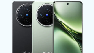 Deretan Smartphone Vivo Berlensa ZEISS, Mulai dari Rp6 Jutaan Hingga Flagship!