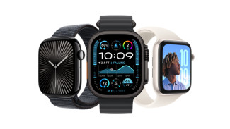 Masa Depan Keamanan Smartwatch: Apple Rencanakan Touch ID pada Apple Watch 2026!