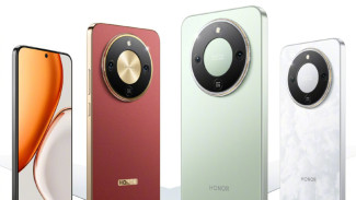 Bocoran Honor Ponsel Misterius: Baterai 10,000mAh dengan Layar 6,79 Inci Dimensity 8500!