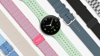 Google Pixel Watch 4 Hadir dengan Layar Dome dan Fitur Emergency SOS via Satelit!