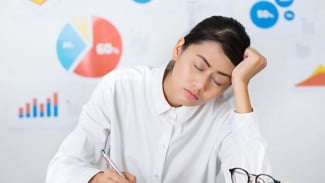 7 Rahasia Sederhana agar Tubuh Tetap Enerjik Sepanjang Hari, Wajib Dicoba!