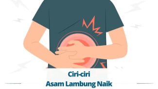 Waspada! Inilah 7 Hal yang Bisa Picu Asam Lambung Naik Saat Puasa atau Setelah Makan!