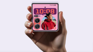 Honor Magic V Flip 2 Resmi Dirilis, Ponsel Flip dengan Kamera 200MP dan Baterai Terbesar