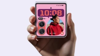 Honor Luncurkan Magic V Flip 2: Foldable Pertama dengan Kamera 200MP dan Daya Tahan Ekstra Panjang!