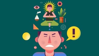 Stres Kerja Menghantui? Coba 5 Tips Ampuh Ini agar Tetap Bahagia dan Produktif!