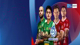 Link Streaming Persebaya Surabaya vs Bali United, Sabtu 23 Agustus 2025 di BRI Super League
