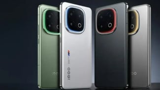 Pengguna Vivo X200 Pro dan iQOO 13 Bisa Coba Fitur Baru OriginOS 6, Ini Caranya!