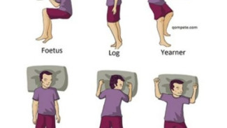 Rahasia Hindari Serangan Jantung: Begini Posisi Tidur yang Direkomendasikan oleh Dokter!