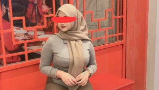 Heboh Link Video 7 Menit Nurma HMT Viral, Benarkah Janji Rp110 Juta Sebabkan Skandal Ini?