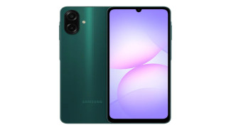 Galaxy A07 Meluncur Rp1 Jutaan, Dapat Bonus Charger 25W dan Update hingga 2031
