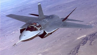 Kebuasan F-35I Adir: Jet Tempur Siluman Israel yang Bikin Arab Tak Berkutik