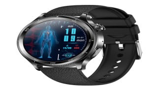 Smartwatch Baru Rollme Hero T5: Tahan Air, Bisa Panggilan, dan Baterai Super Awet