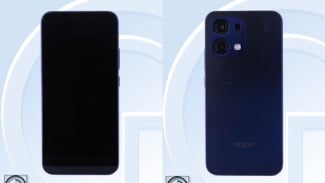 Oppo A6 5G Siap Rilis, Bawa Layar AMOLED dan Baterai Super Awet