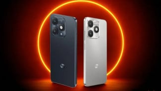 Smartphone Baru Itel Zeno 20 Dirilis, Pakai Chipset Unisoc Tiger T7100, Hanya Rp1 Jutaan!