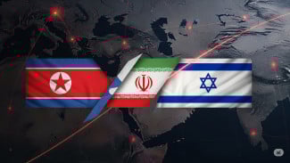 Solidaritas Panas: Korea Utara Janji Dukung Iran Jika Gencatan Senjata Dilanggar