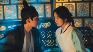 Drama Baru Im Yoon Ah, 'Bon Appétit Your Majesty', Tayang di Netflix Agustus Ini!