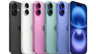 iPhone 16 Series Turun Drastis! Ini Daftar Harga Terbaru Mulai Rp 11 Jutaan!