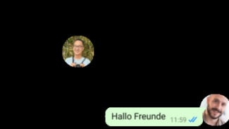 Trik Jitu Cek WA Sudah Dibaca Tanpa Centang Biru, Begini Caranya!