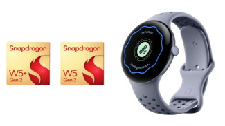 Qualcomm Hadirkan Teknologi Baru, Smartwatch Sekarang Bisa Terhubung ke Satelit!