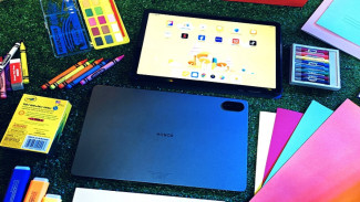 3 Rekomendasi Tablet Murah Terbaik untuk Produktivitas Kerja dan Kuliah 2025