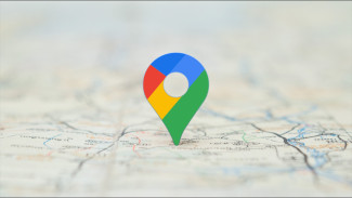 Cara Cerdas Pakai Google Maps Saat Demo Besar, Biar Nggak Terjebak Macet