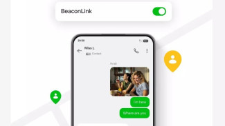 Update ColorOS 15 Terbaru Hadir untuk Pengguna OPPO Find dan Reno, Cek Fitur Barunya!