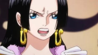 Boa Hancock Akan Jadi Yonko Baru? Ini Petunjuknya di Spoiler One Piece 1158