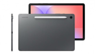 Resmi Meluncur! Samsung Galaxy Tab S10 Lite Bawa Baterai 8.000 mAh dan S Pen, Harganya Bikin Melongo!