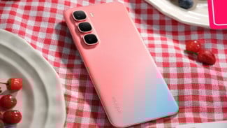 Rekor Dunia! Infinix Hot 60 Pro Plus, HP Tertipis di Planet Bumi yang Mampu Babat Semua Game!