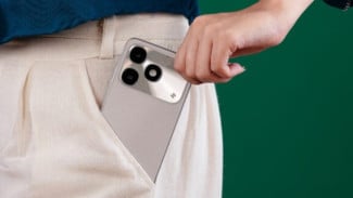 itel A90 Limited Edition Siap Meluncur, Bawa Teknologi AI hingga IP54 Rating!