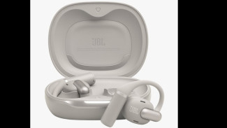 JBL Rilis Sense Pro Earbuds, Solusi Suara Berkualitas tanpa Isolasi!